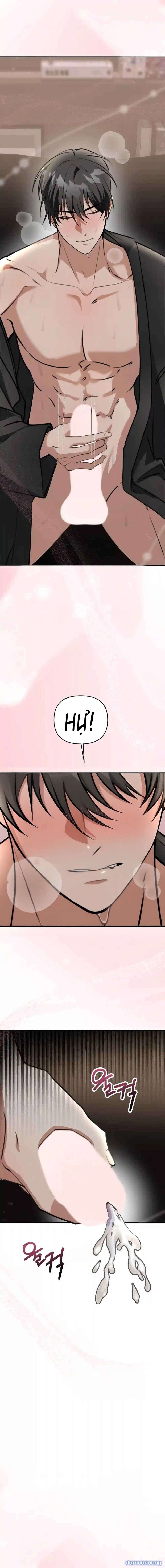 đọc truyện 『18+』robot Dọn Dẹp, Jeong Sobom Chương 1 ảnh 3 tại Thiên Thai Truyện