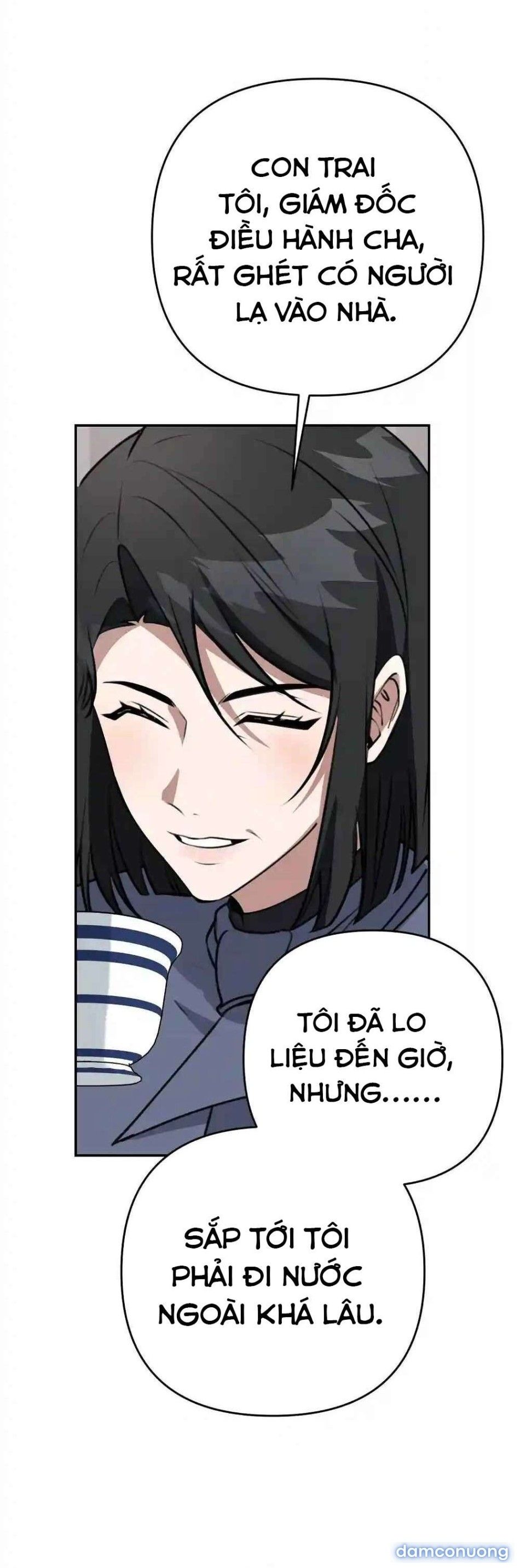 đọc truyện 『18+』robot Dọn Dẹp, Jeong Sobom Chương 1 ảnh 21 tại Thiên Thai Truyện