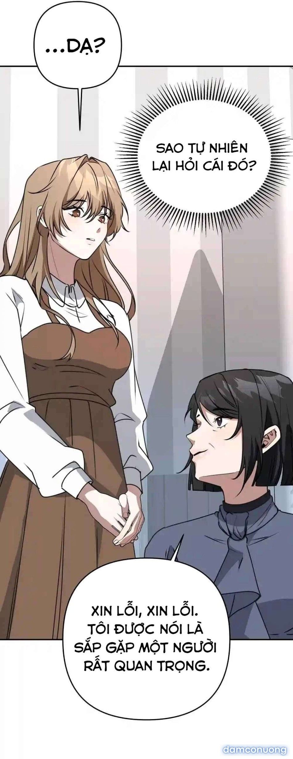 đọc truyện 『18+』robot Dọn Dẹp, Jeong Sobom Chương 1 ảnh 23 tại Thiên Thai Truyện