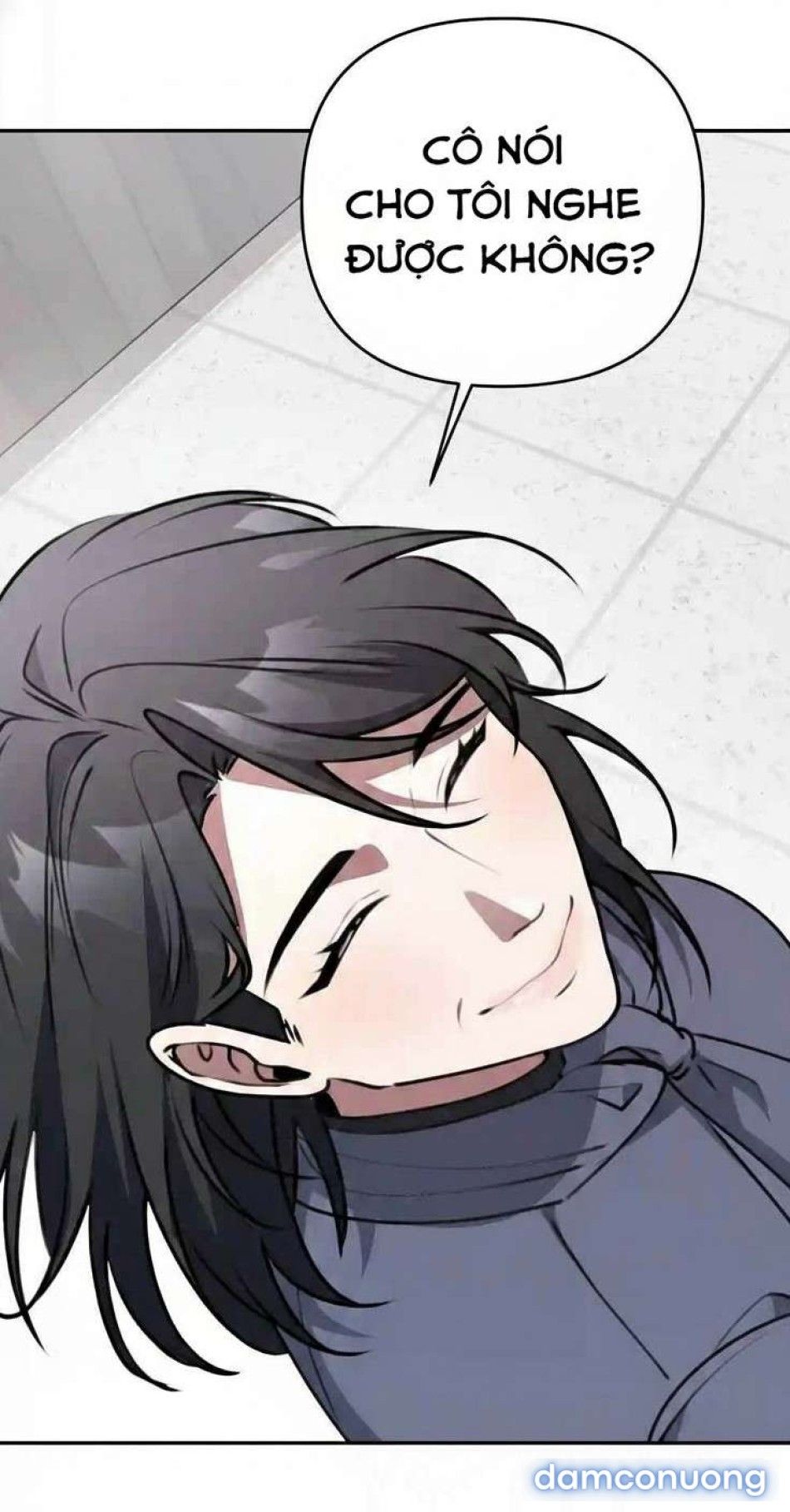 đọc truyện 『18+』robot Dọn Dẹp, Jeong Sobom Chương 1 ảnh 24 tại Thiên Thai Truyện