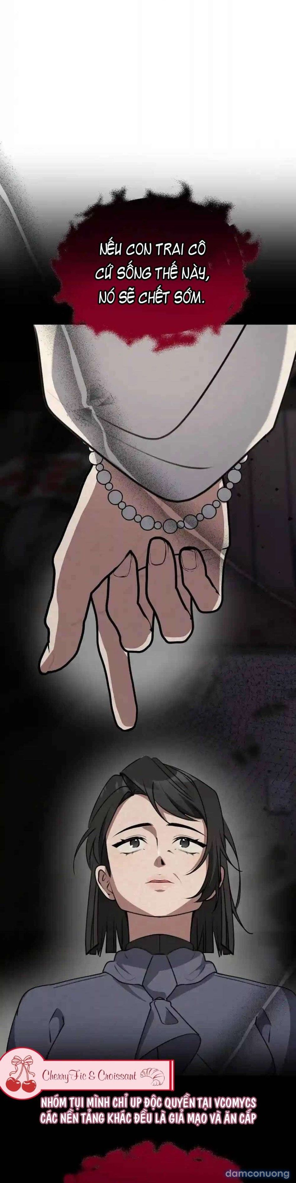 đọc truyện 『18+』robot Dọn Dẹp, Jeong Sobom Chương 1 ảnh 25 tại Thiên Thai Truyện