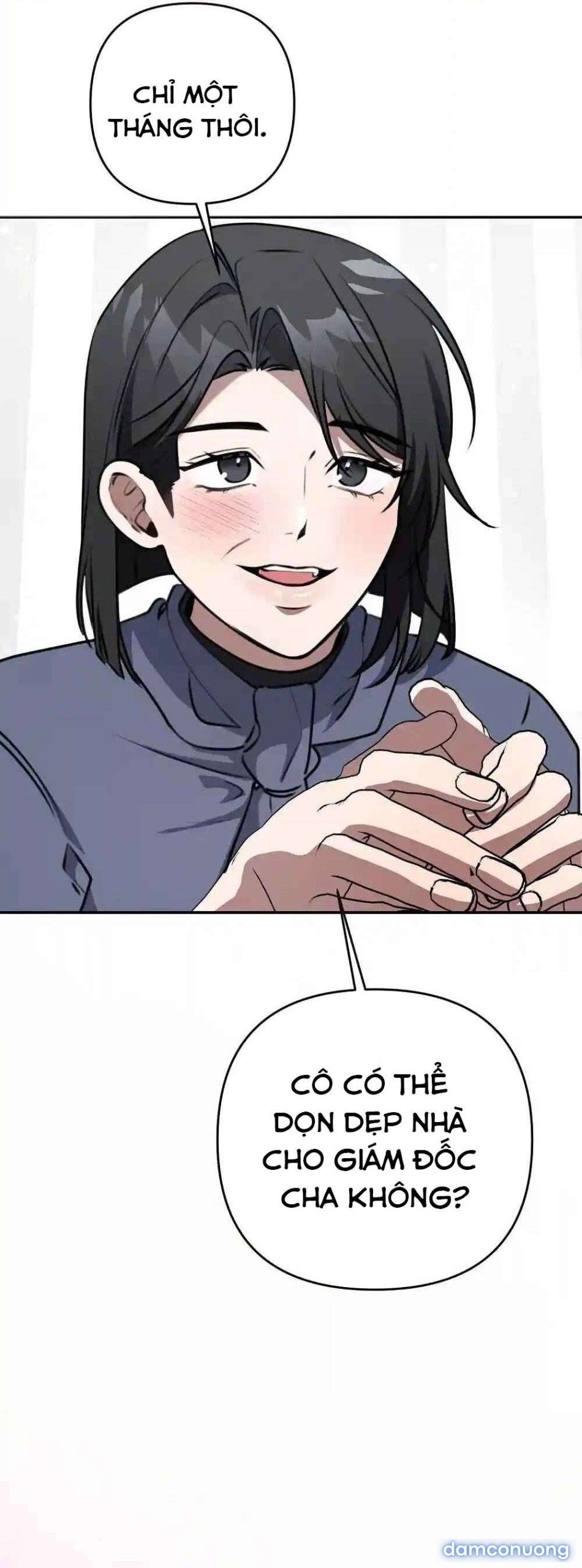 đọc truyện 『18+』robot Dọn Dẹp, Jeong Sobom Chương 1 ảnh 29 tại Thiên Thai Truyện