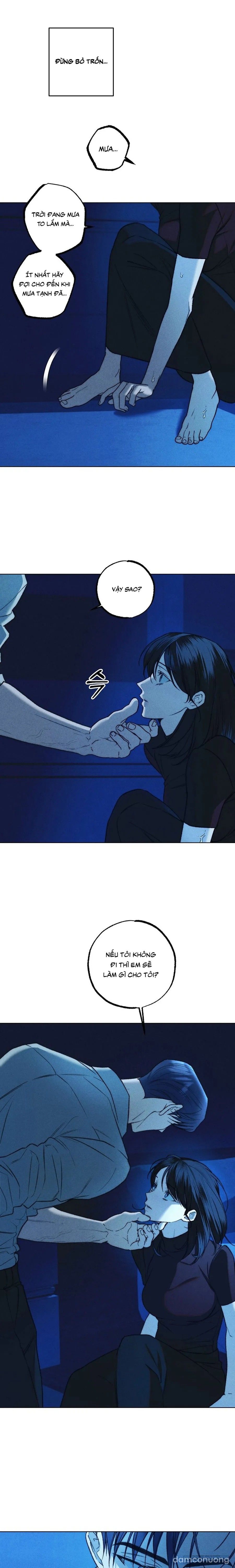 đọc truyện 『18+』sợi Chỉ Đỏ Chương 25 ảnh 19 tại Thiên Thai Truyện