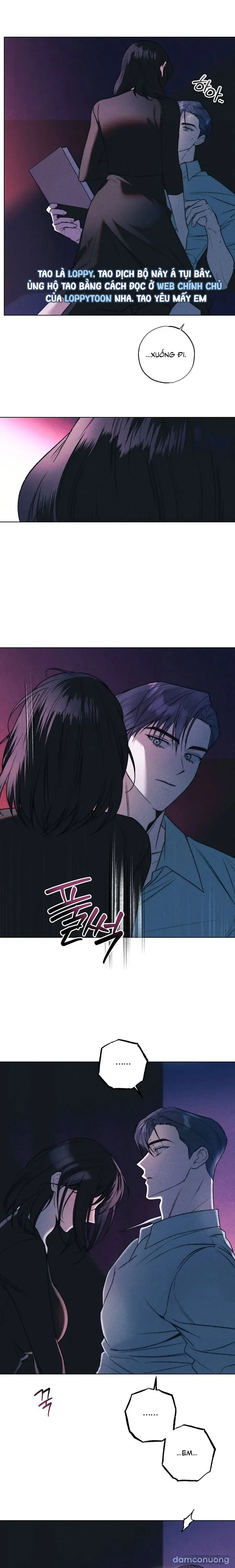 đọc truyện 『18+』sợi Chỉ Đỏ Chương 26 ảnh 23 tại Thiên Thai Truyện