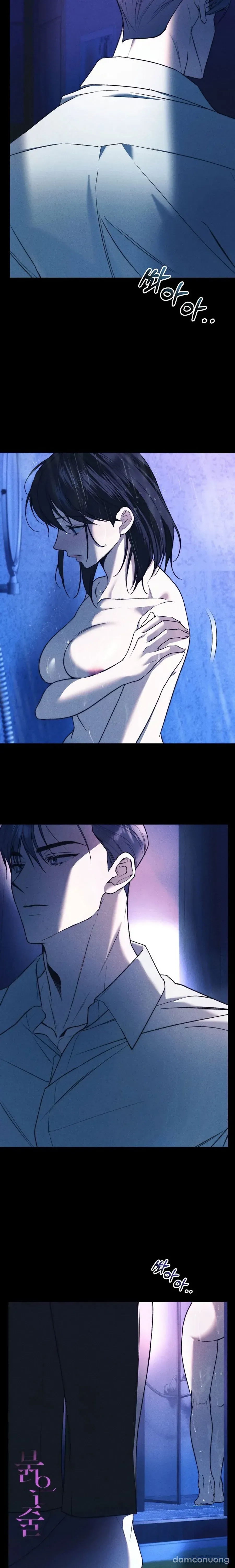 đọc truyện 『18+』sợi Chỉ Đỏ Chương 26 ảnh 9 tại Thiên Thai Truyện