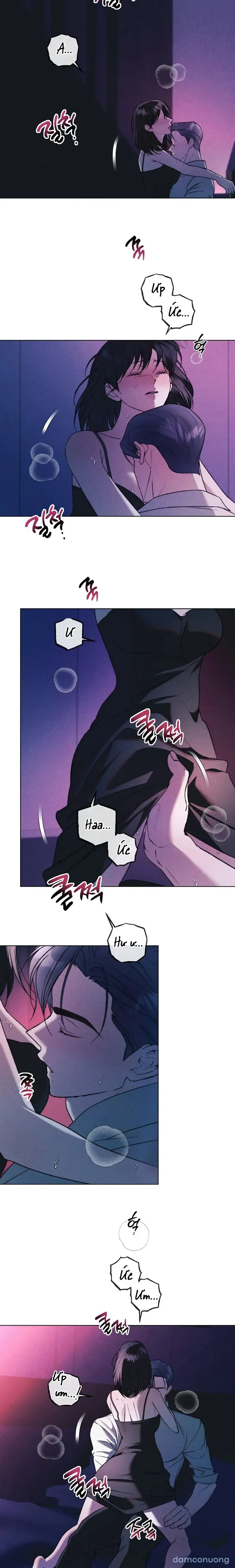 đọc truyện 『18+』sợi Chỉ Đỏ Chương 31 ảnh 3 tại Thiên Thai Truyện