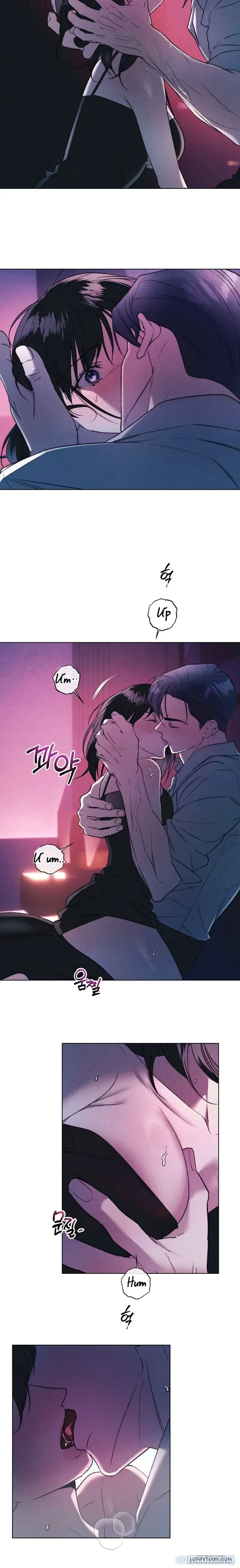 đọc truyện 『18+』sợi Chỉ Đỏ Chương 31 ảnh 15 tại Thiên Thai Truyện