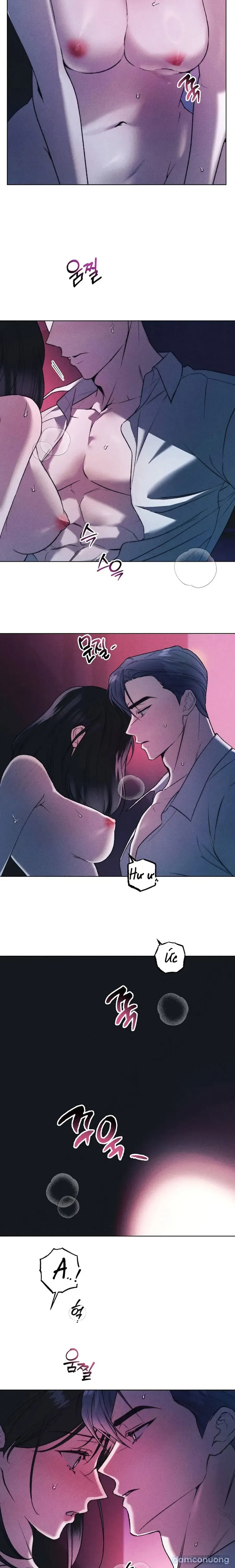 đọc truyện 『18+』sợi Chỉ Đỏ Chương 31 ảnh 19 tại Thiên Thai Truyện