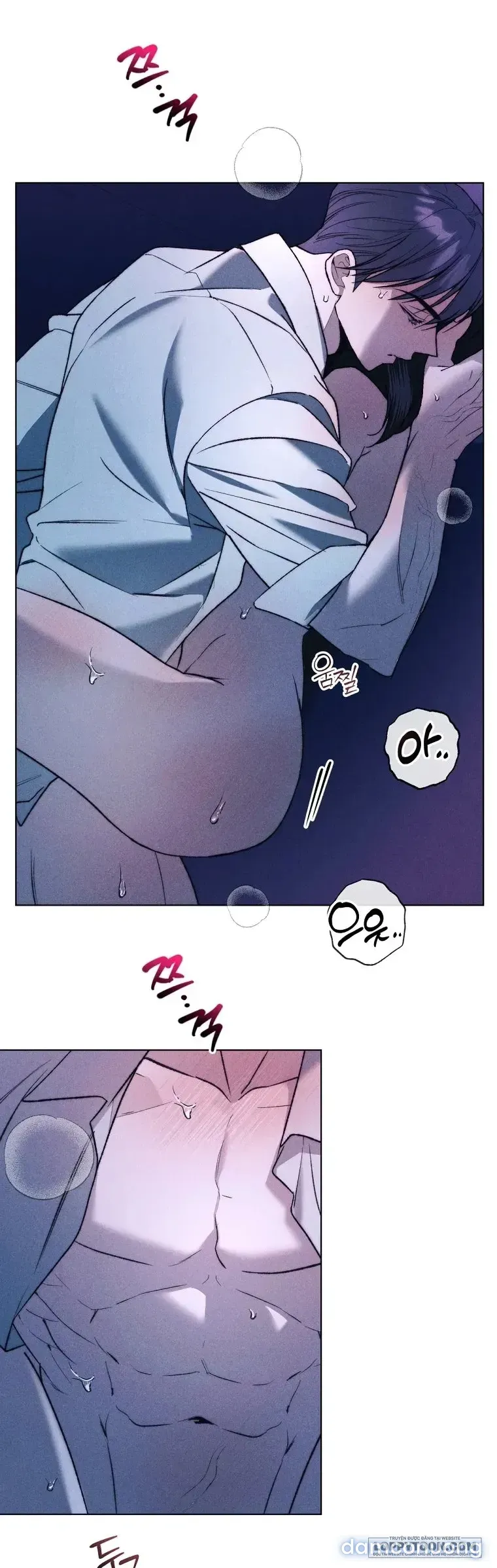 đọc truyện 『18+』sợi Chỉ Đỏ Chương 35 ảnh 19 tại Thiên Thai Truyện