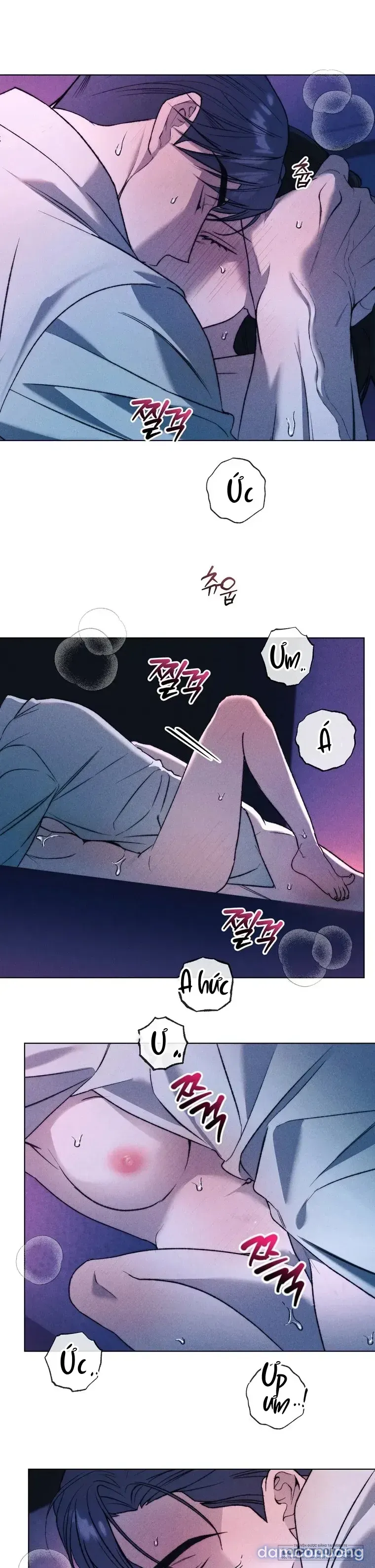 đọc truyện 『18+』sợi Chỉ Đỏ Chương 35 ảnh 21 tại Thiên Thai Truyện
