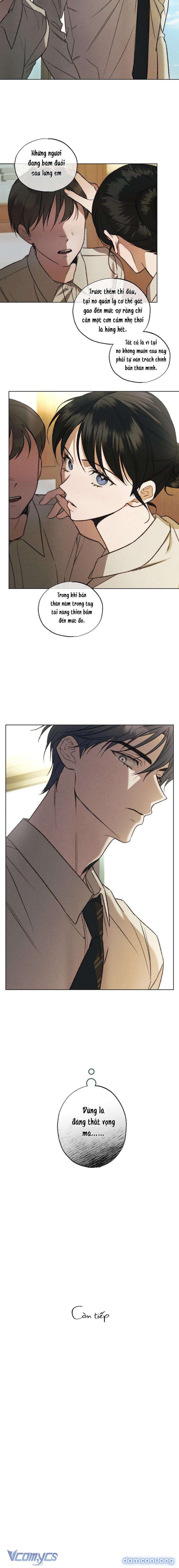 đọc truyện 『18+』sợi Chỉ Đỏ Chương 4 ảnh 5 tại Thiên Thai Truyện