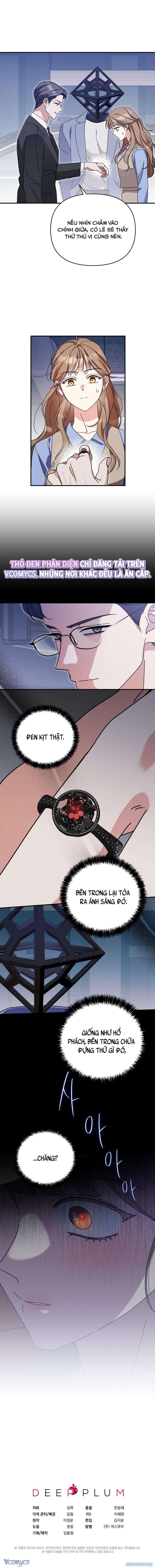 đọc truyện 『18+』thế Còn Nỗi Kinh Hoàng Vũ Trụ Thì Sao Chương 12 ảnh 7 tại Thiên Thai Truyện