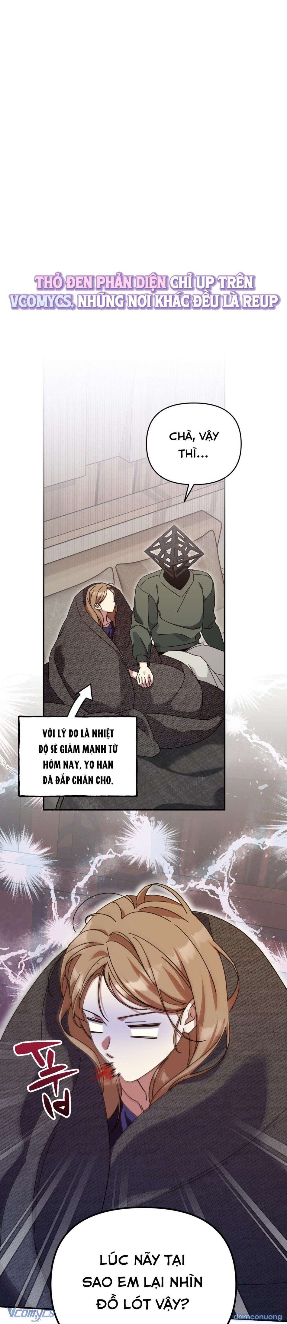 đọc truyện 『18+』thế Còn Nỗi Kinh Hoàng Vũ Trụ Thì Sao Chương 14 ảnh 13 tại Thiên Thai Truyện