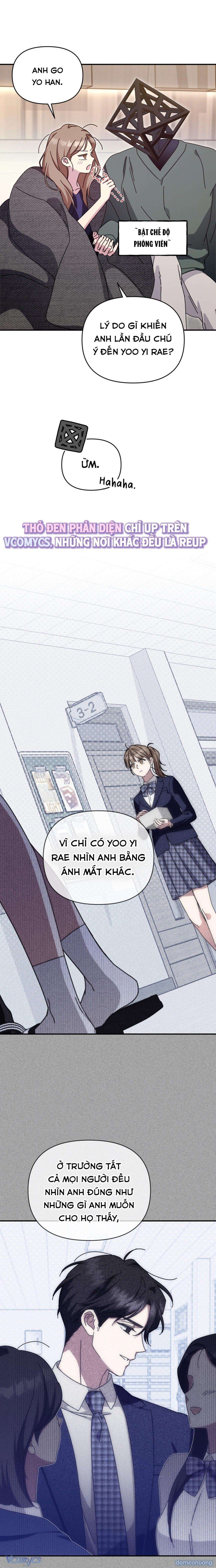 đọc truyện 『18+』thế Còn Nỗi Kinh Hoàng Vũ Trụ Thì Sao Chương 14 ảnh 17 tại Thiên Thai Truyện