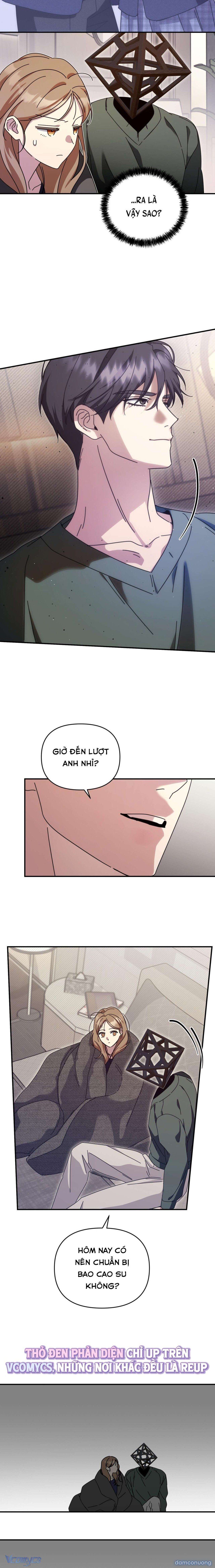 đọc truyện 『18+』thế Còn Nỗi Kinh Hoàng Vũ Trụ Thì Sao Chương 14 ảnh 19 tại Thiên Thai Truyện