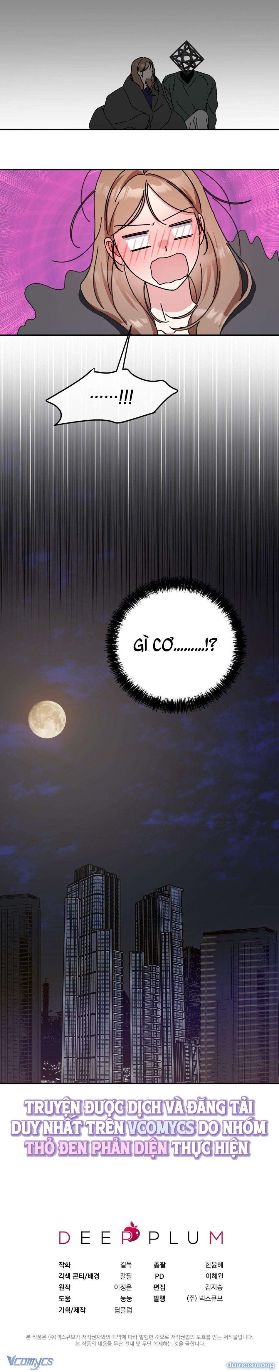 đọc truyện 『18+』thế Còn Nỗi Kinh Hoàng Vũ Trụ Thì Sao Chương 14 ảnh 20 tại Thiên Thai Truyện