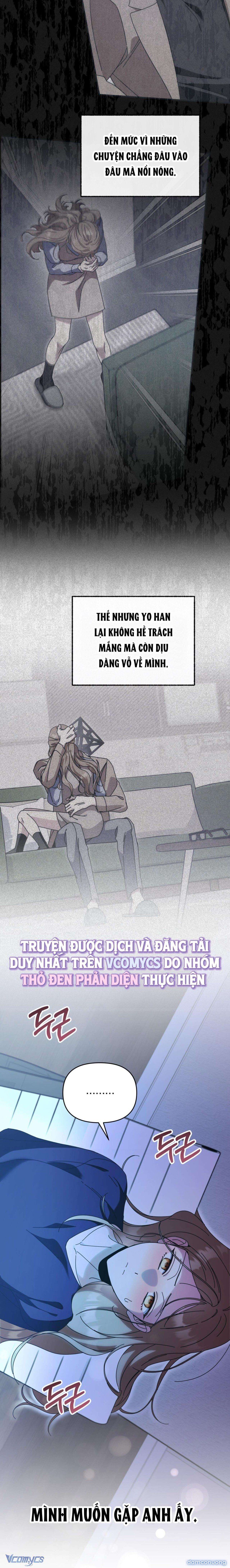 đọc truyện 『18+』thế Còn Nỗi Kinh Hoàng Vũ Trụ Thì Sao Chương 14 ảnh 4 tại Thiên Thai Truyện