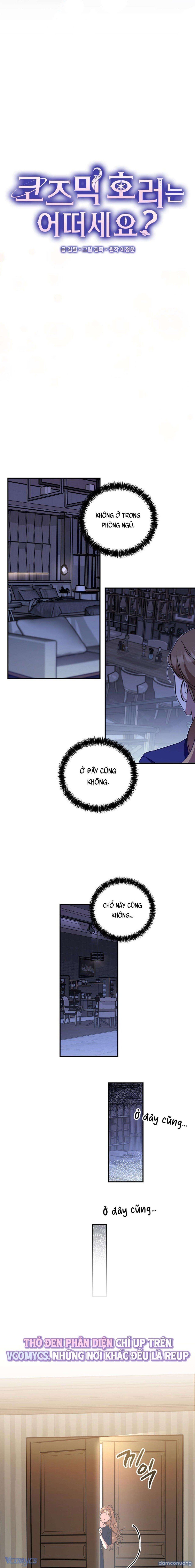 đọc truyện 『18+』thế Còn Nỗi Kinh Hoàng Vũ Trụ Thì Sao Chương 14 ảnh 5 tại Thiên Thai Truyện