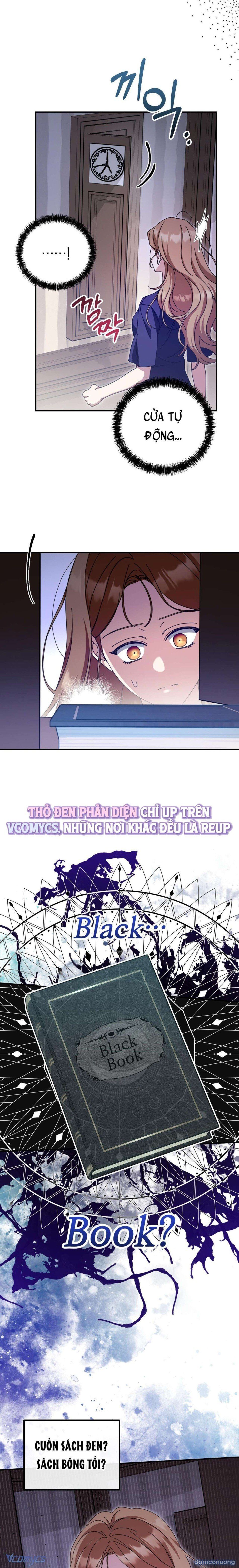 đọc truyện 『18+』thế Còn Nỗi Kinh Hoàng Vũ Trụ Thì Sao Chương 14 ảnh 7 tại Thiên Thai Truyện