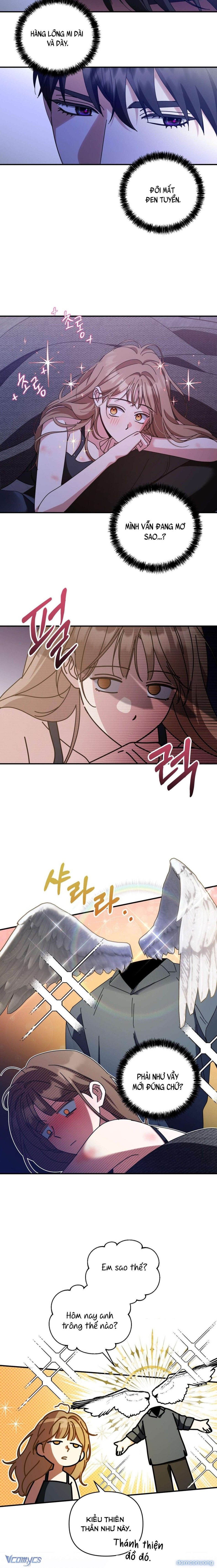 đọc truyện 『18+』thế Còn Nỗi Kinh Hoàng Vũ Trụ Thì Sao Chương 18 ảnh 4 tại Thiên Thai Truyện