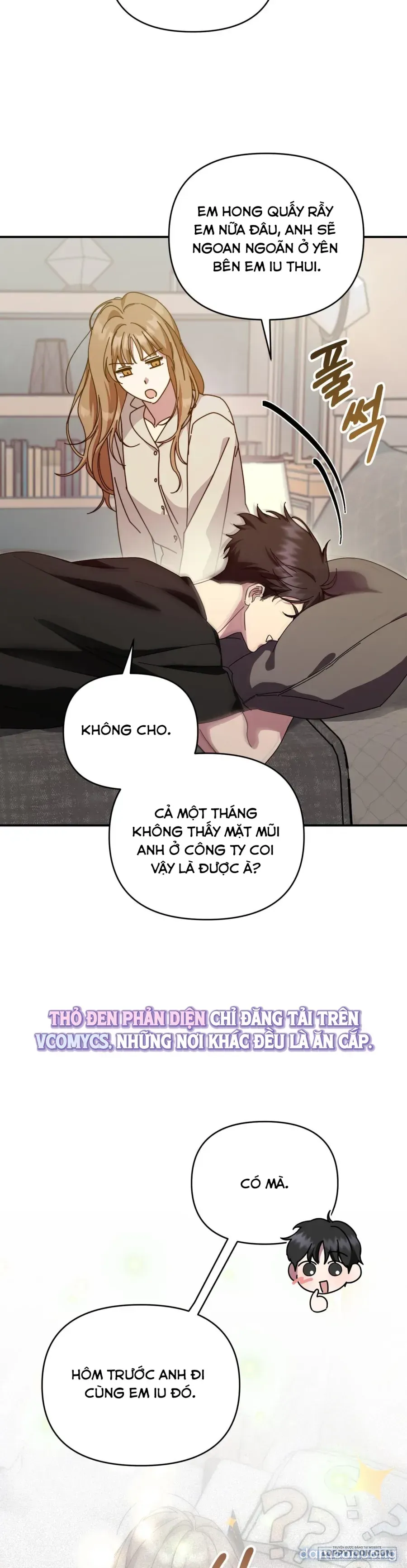 đọc truyện 『18+』thế Còn Nỗi Kinh Hoàng Vũ Trụ Thì Sao Chương 19 ảnh 16 tại Thiên Thai Truyện