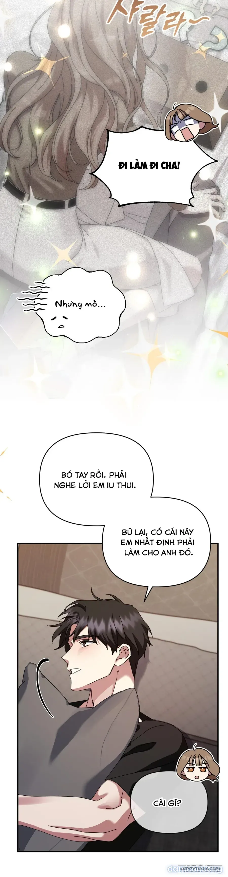 đọc truyện 『18+』thế Còn Nỗi Kinh Hoàng Vũ Trụ Thì Sao Chương 19 ảnh 17 tại Thiên Thai Truyện
