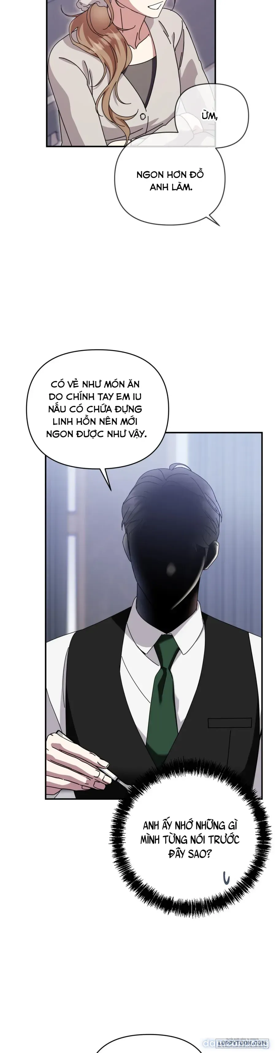 đọc truyện 『18+』thế Còn Nỗi Kinh Hoàng Vũ Trụ Thì Sao Chương 19 ảnh 23 tại Thiên Thai Truyện