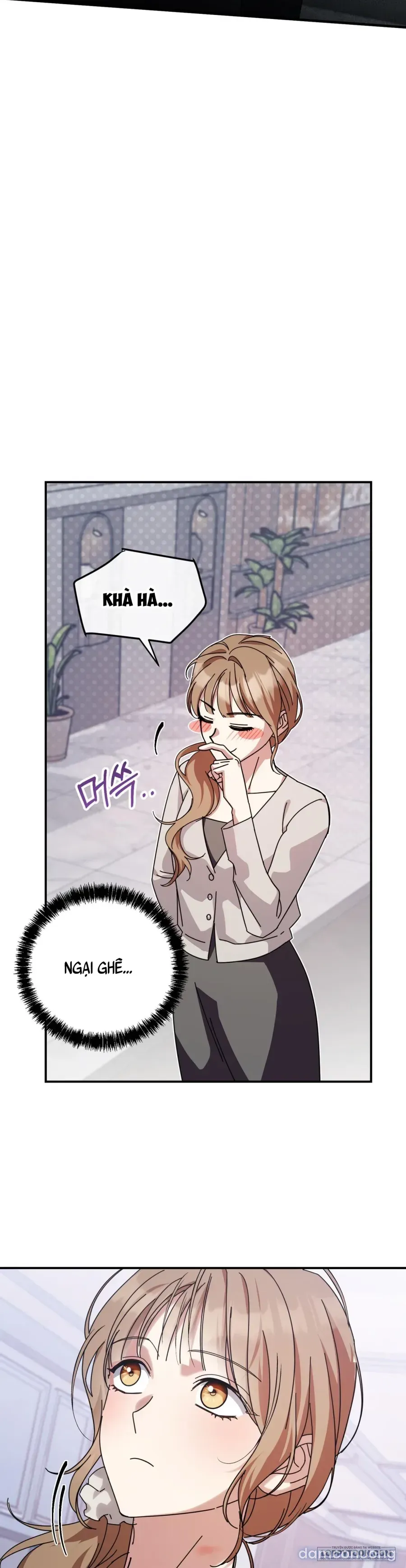 đọc truyện 『18+』thế Còn Nỗi Kinh Hoàng Vũ Trụ Thì Sao Chương 19 ảnh 34 tại Thiên Thai Truyện
