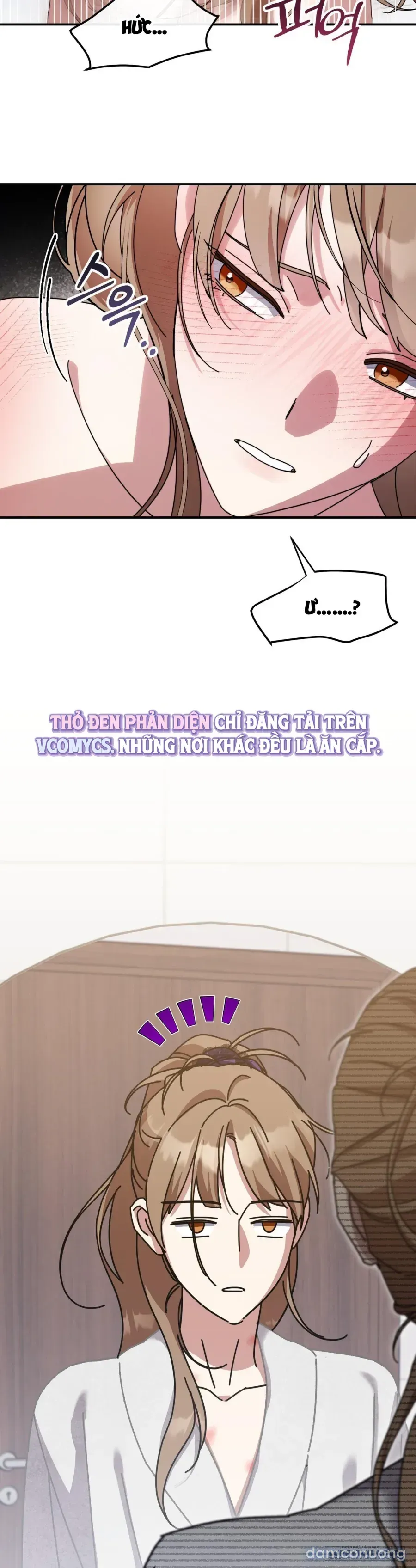 đọc truyện 『18+』thế Còn Nỗi Kinh Hoàng Vũ Trụ Thì Sao Chương 19 ảnh 7 tại Thiên Thai Truyện