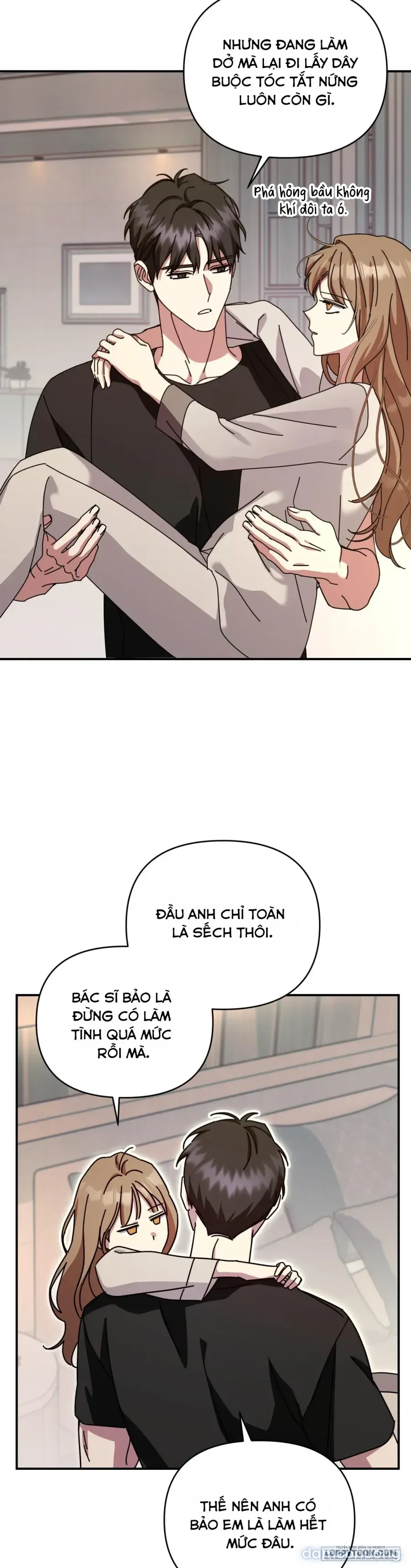 đọc truyện 『18+』thế Còn Nỗi Kinh Hoàng Vũ Trụ Thì Sao Chương 19 ảnh 9 tại Thiên Thai Truyện