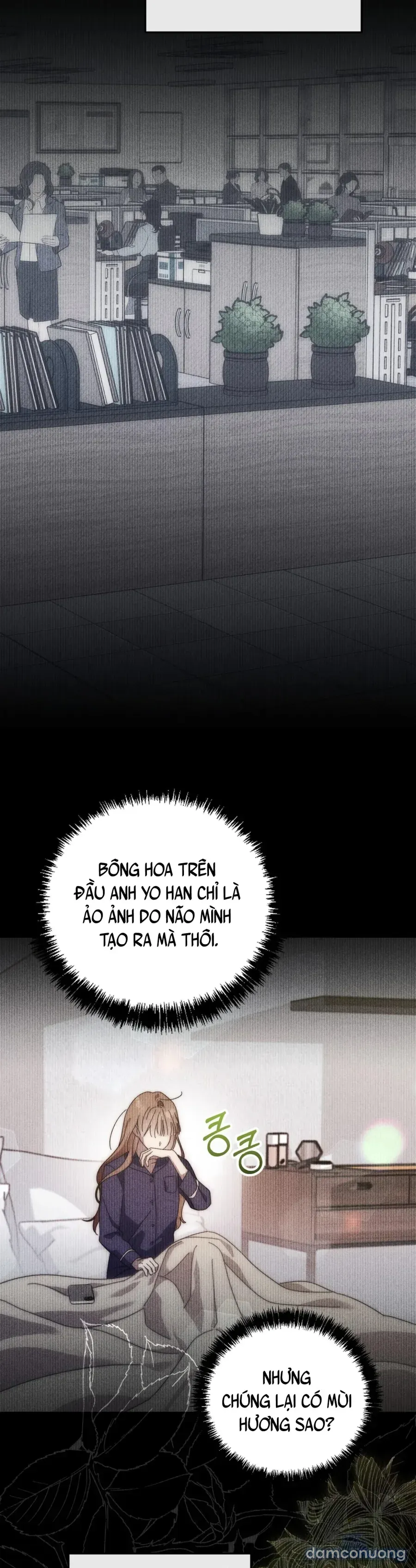đọc truyện 『18+』thế Còn Nỗi Kinh Hoàng Vũ Trụ Thì Sao Chương 21 ảnh 3 tại Thiên Thai Truyện