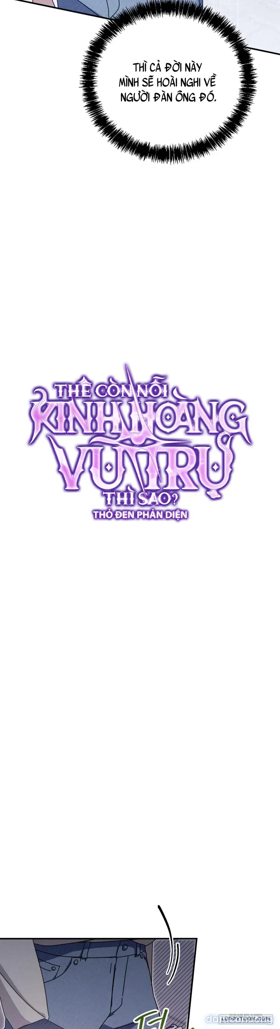 đọc truyện 『18+』thế Còn Nỗi Kinh Hoàng Vũ Trụ Thì Sao Chương 21 ảnh 21 tại Thiên Thai Truyện