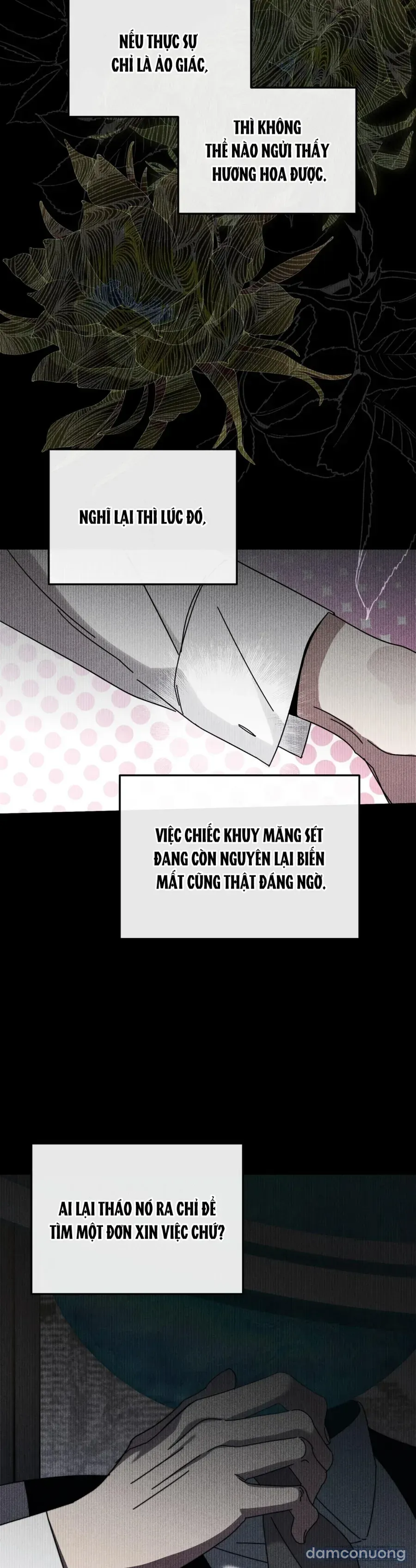 đọc truyện 『18+』thế Còn Nỗi Kinh Hoàng Vũ Trụ Thì Sao Chương 21 ảnh 4 tại Thiên Thai Truyện