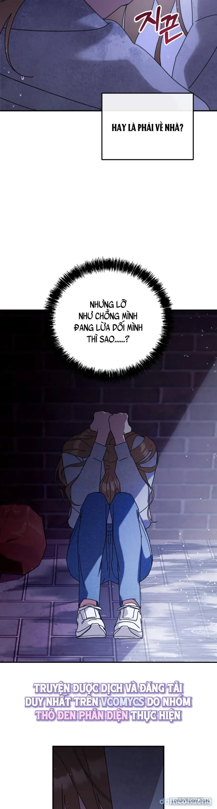 đọc truyện 『18+』thế Còn Nỗi Kinh Hoàng Vũ Trụ Thì Sao Chương 21 ảnh 40 tại Thiên Thai Truyện