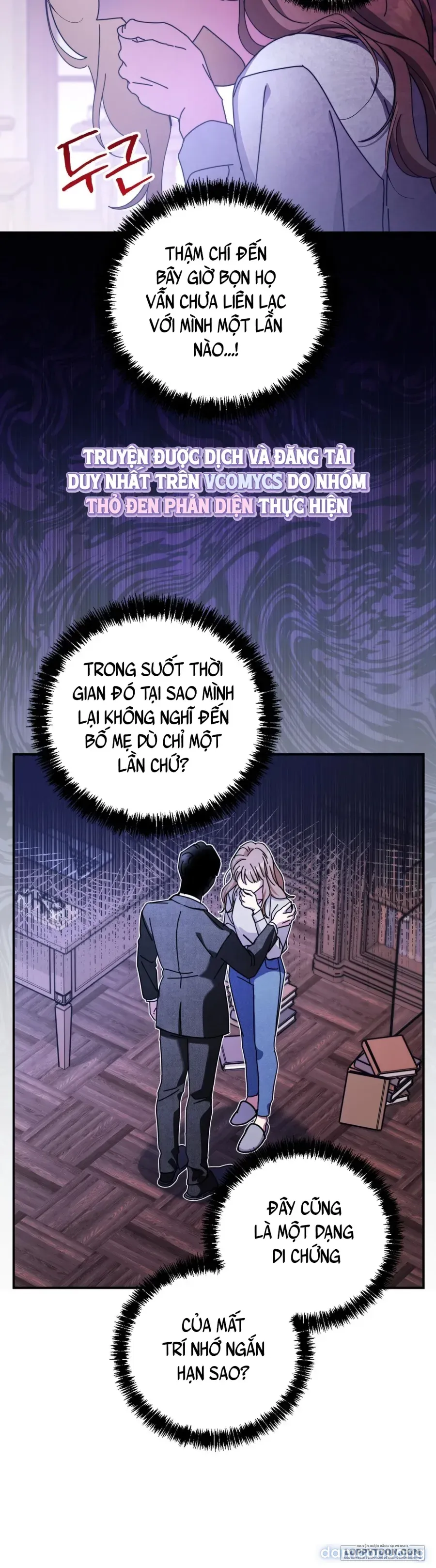 đọc truyện 『18+』thế Còn Nỗi Kinh Hoàng Vũ Trụ Thì Sao Chương 25 ảnh 25 tại Thiên Thai Truyện