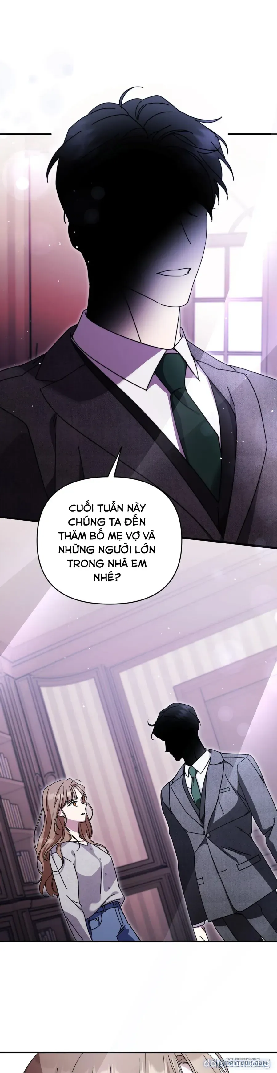 đọc truyện 『18+』thế Còn Nỗi Kinh Hoàng Vũ Trụ Thì Sao Chương 25 ảnh 32 tại Thiên Thai Truyện