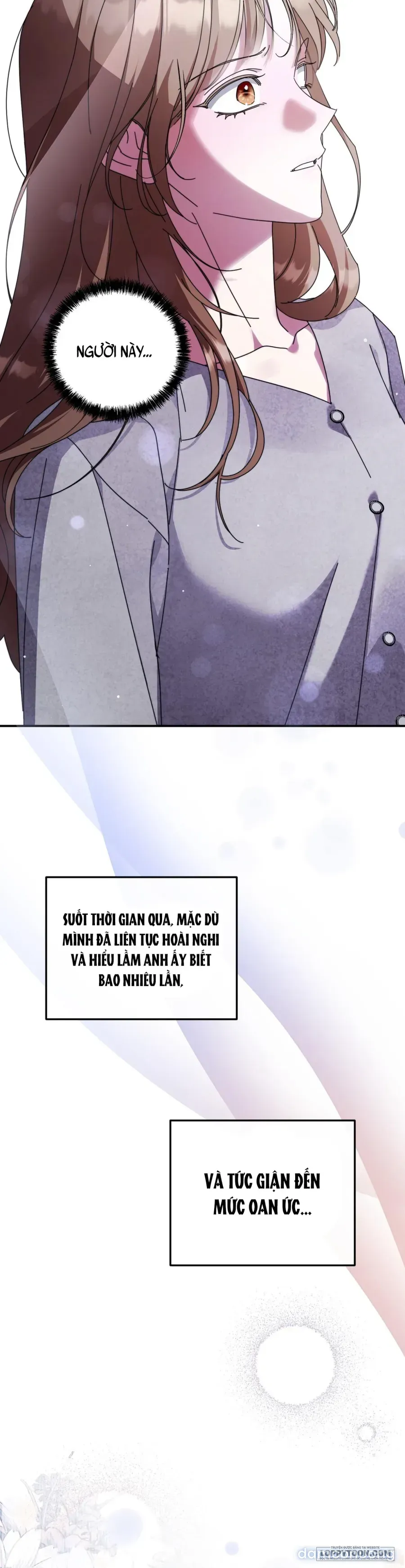 đọc truyện 『18+』thế Còn Nỗi Kinh Hoàng Vũ Trụ Thì Sao Chương 25 ảnh 33 tại Thiên Thai Truyện