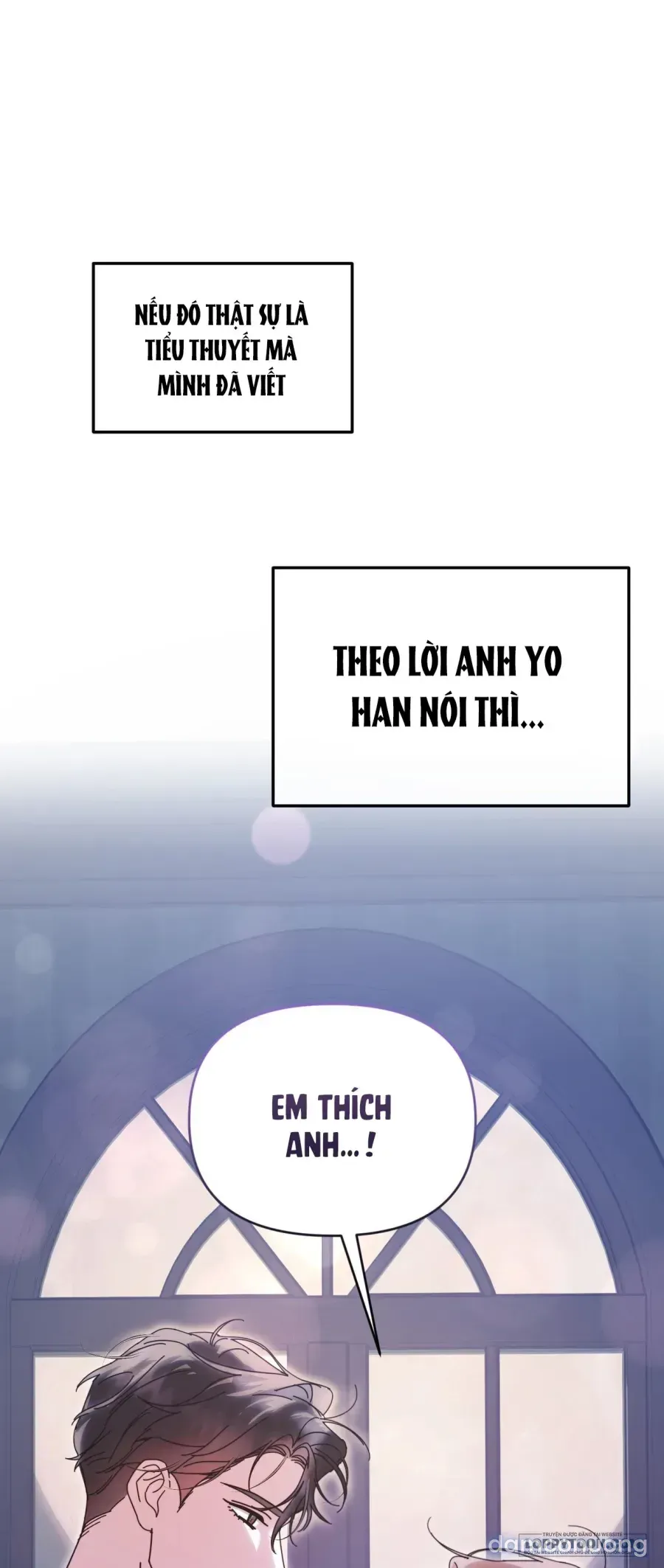 đọc truyện 『18+』thế Còn Nỗi Kinh Hoàng Vũ Trụ Thì Sao Chương 25 ảnh 38 tại Thiên Thai Truyện