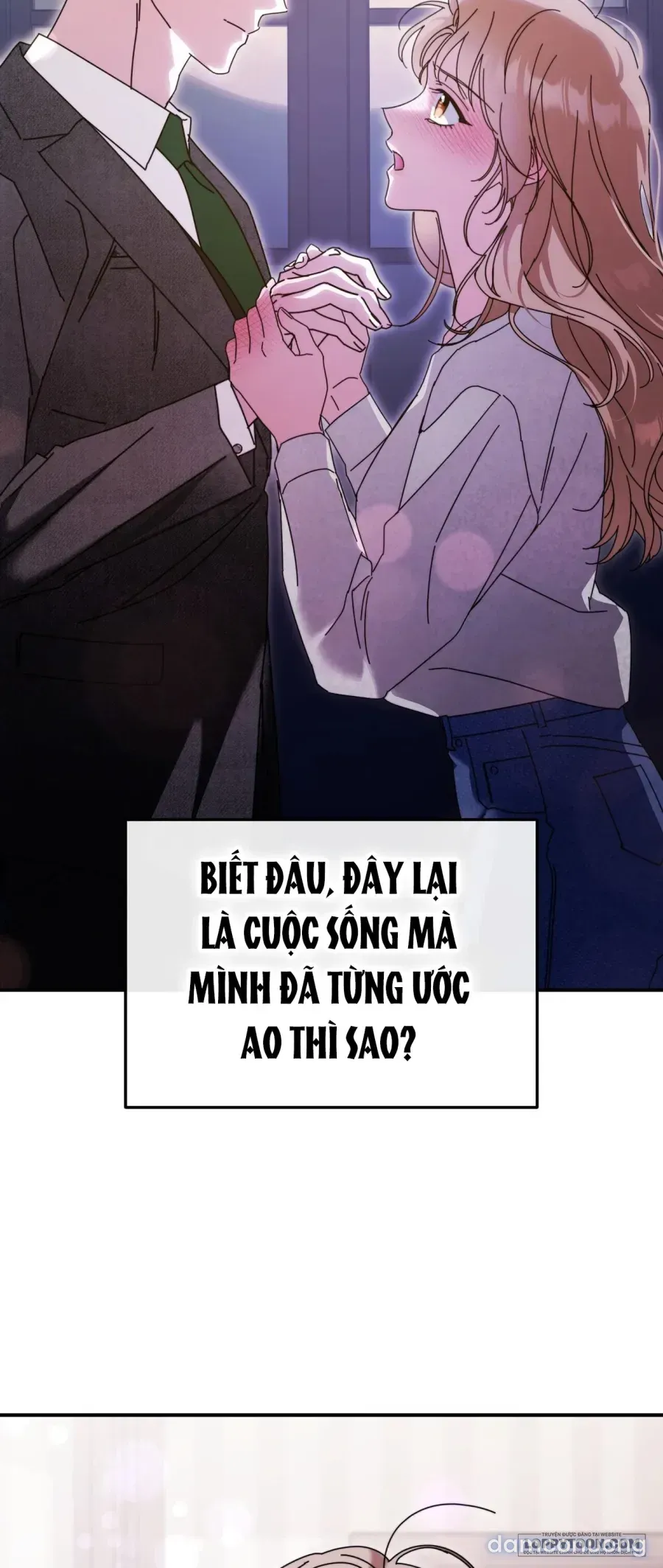 đọc truyện 『18+』thế Còn Nỗi Kinh Hoàng Vũ Trụ Thì Sao Chương 25 ảnh 39 tại Thiên Thai Truyện