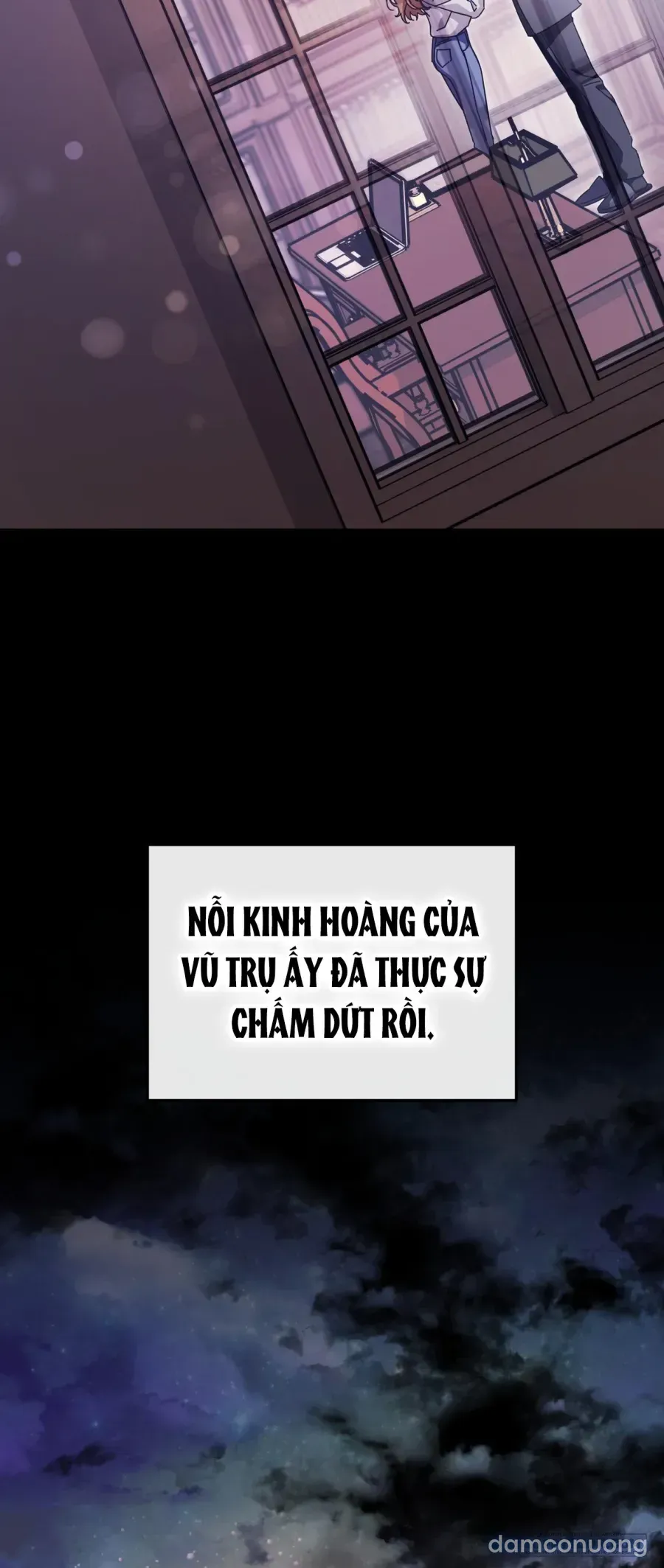 đọc truyện 『18+』thế Còn Nỗi Kinh Hoàng Vũ Trụ Thì Sao Chương 25 ảnh 42 tại Thiên Thai Truyện
