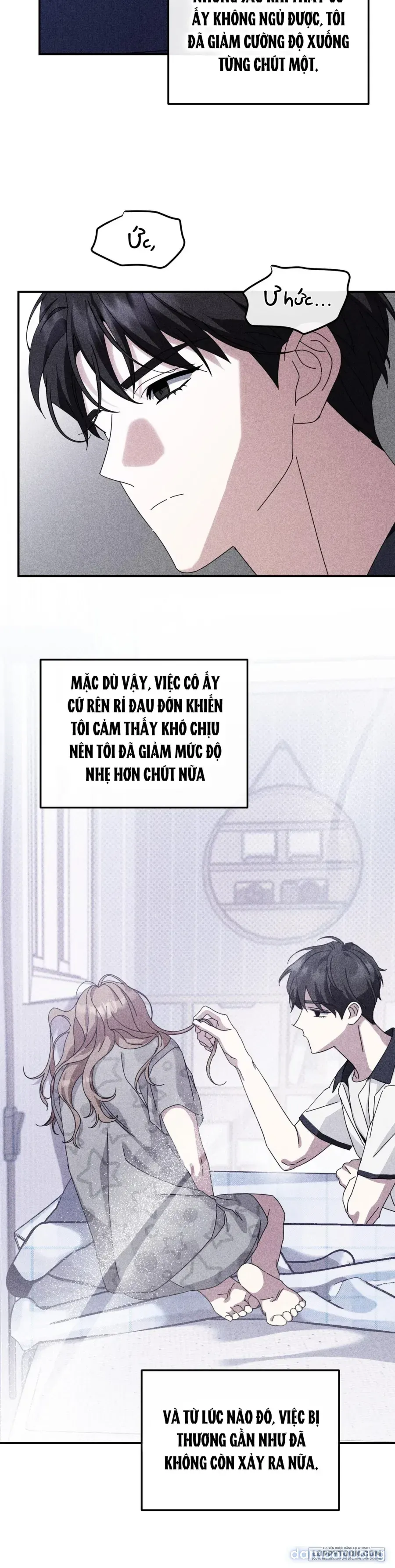 đọc truyện 『18+』thế Còn Nỗi Kinh Hoàng Vũ Trụ Thì Sao Chương 26 ảnh 19 tại Thiên Thai Truyện