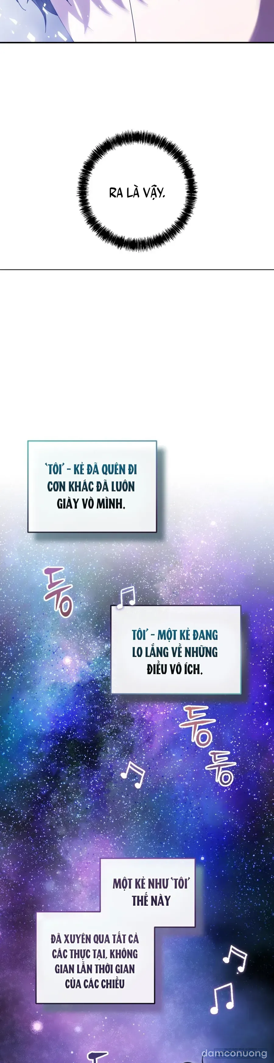 đọc truyện 『18+』thế Còn Nỗi Kinh Hoàng Vũ Trụ Thì Sao Chương 26 ảnh 27 tại Thiên Thai Truyện