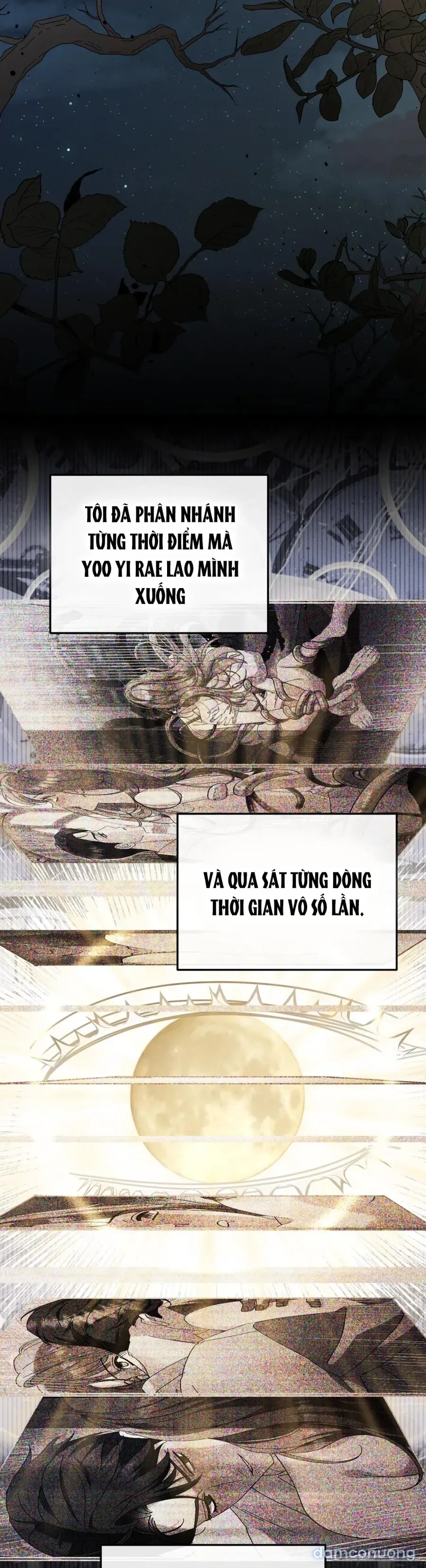 đọc truyện 『18+』thế Còn Nỗi Kinh Hoàng Vũ Trụ Thì Sao Chương 26 ảnh 32 tại Thiên Thai Truyện