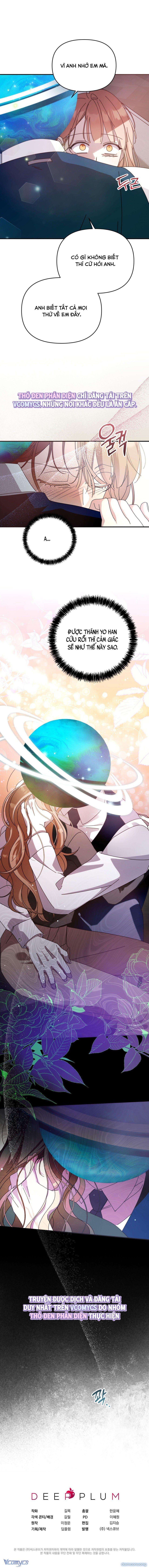 đọc truyện 『18+』thế Còn Nỗi Kinh Hoàng Vũ Trụ Thì Sao Chương 3 ảnh 9 tại Thiên Thai Truyện