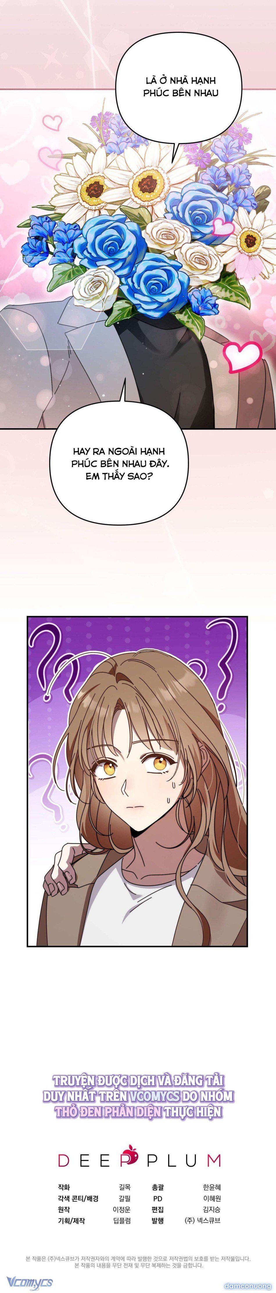 đọc truyện 『18+』thế Còn Nỗi Kinh Hoàng Vũ Trụ Thì Sao Chương 4 ảnh 8 tại Thiên Thai Truyện