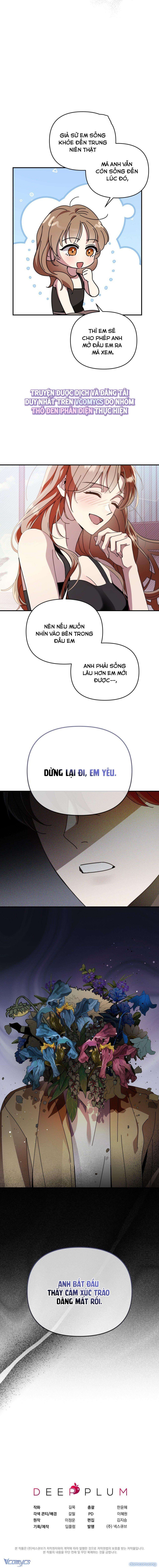 đọc truyện 『18+』thế Còn Nỗi Kinh Hoàng Vũ Trụ Thì Sao Chương 5 ảnh 8 tại Thiên Thai Truyện