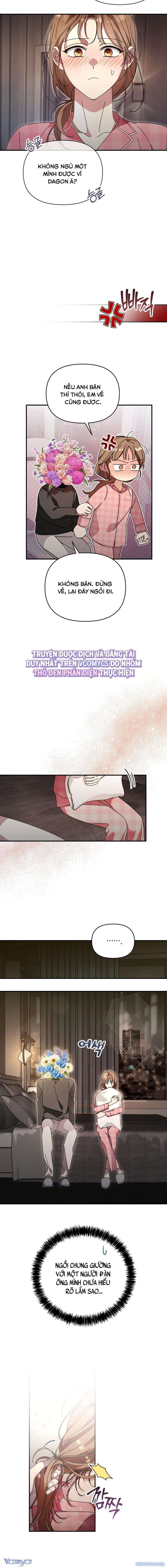 đọc truyện 『18+』thế Còn Nỗi Kinh Hoàng Vũ Trụ Thì Sao Chương 6 ảnh 7 tại Thiên Thai Truyện