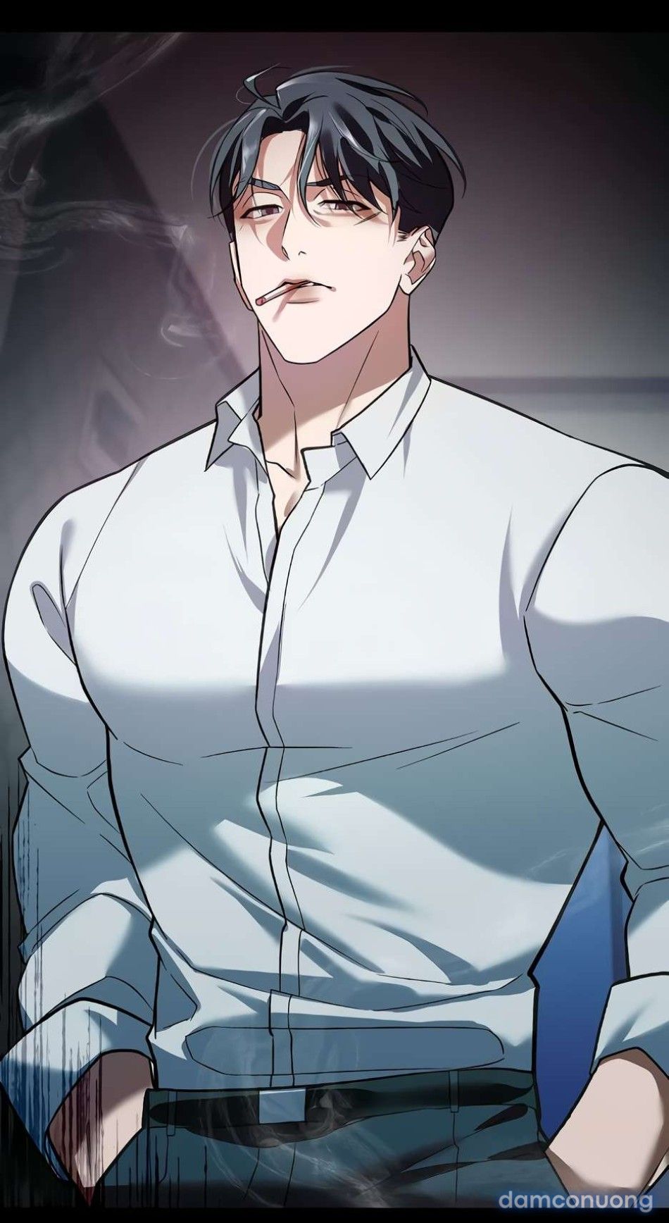 đọc truyện 『18+』thiêu Rụi Vì Em Chương 1 ảnh 9 tại Thiên Thai Truyện