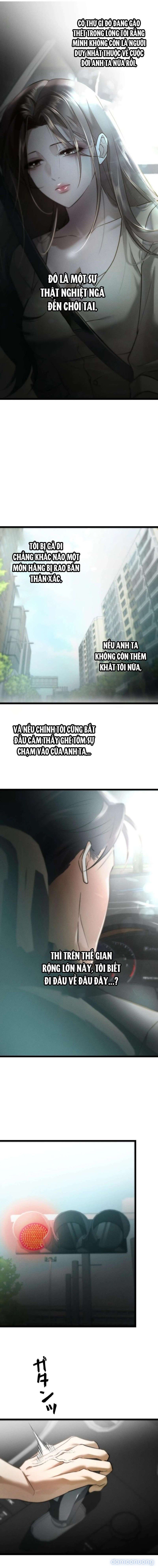 đọc truyện 『18+』thiêu Rụi Vì Em Chương 5 ảnh 10 tại Thiên Thai Truyện