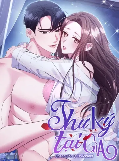 『18+』thư Ký Tại Gia
